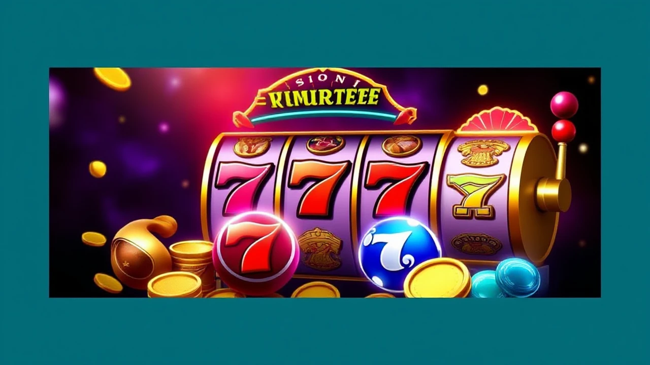 Perkembangan Terbaru Permainan Slot Online yang Penting Anda Coba