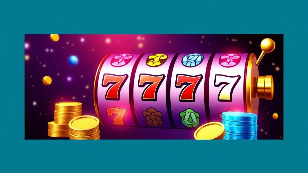 Unraveling the Enigma of Online Casino Slot Algorithms