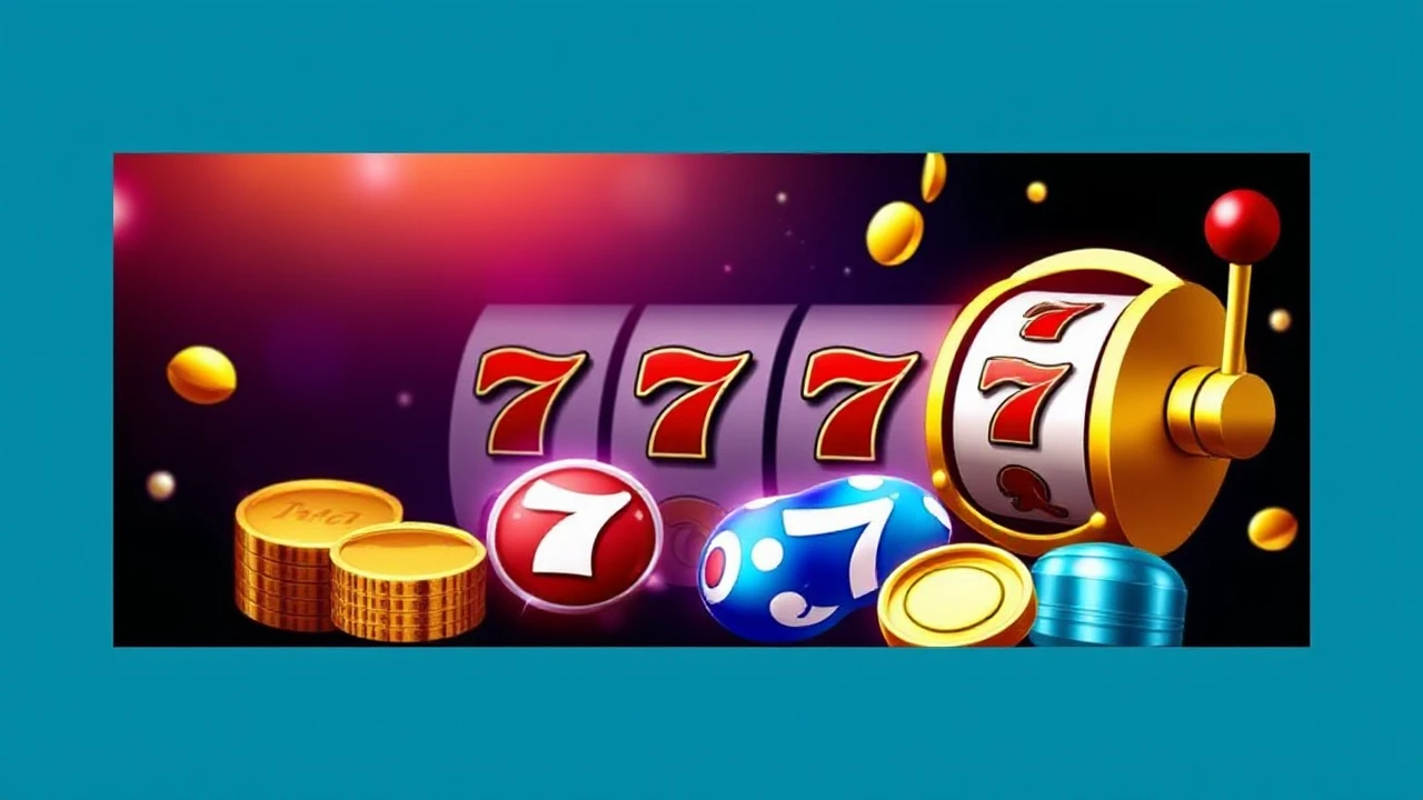 A Comprehensive Guide to Picking the Ideal Casino Slot Game for You