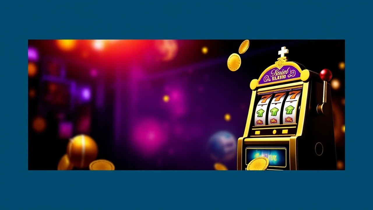 Strategi Mendapatkan Hadiah Besar di Permainan Mesin Slot Casino
