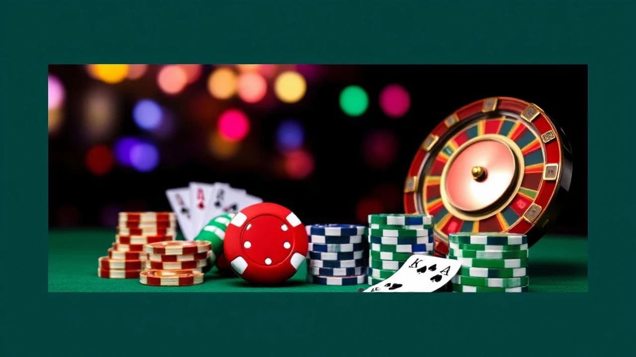 Unveiling the Greatest Casino Secrets: Hidden Knowledge to Keep in Mind