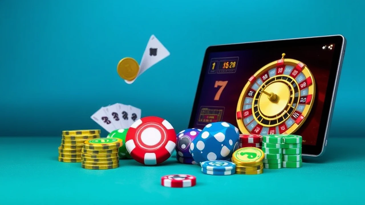 Your Go-To Guide to Picking the Top Online Casino Games
