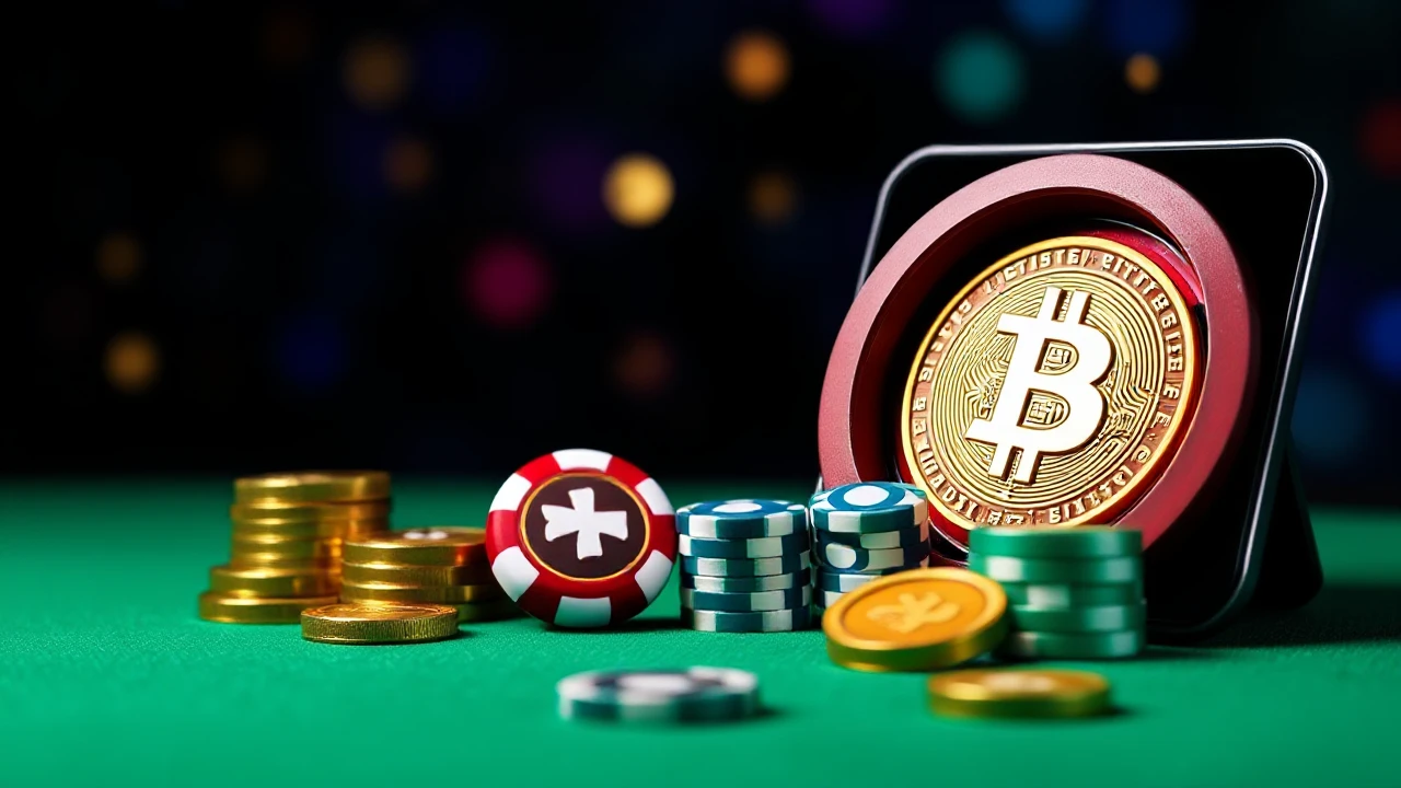Les bénéfices et les désavantages des paiements en crypto-monnaie dans les établissements de jeux