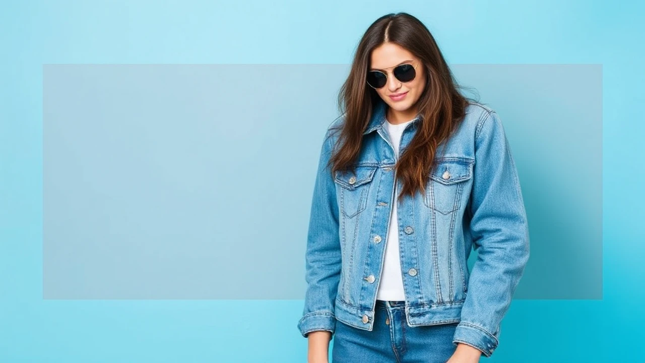 5 Stylish Ideas to Rock Jean Jackets During the Current Season: Expert Advice