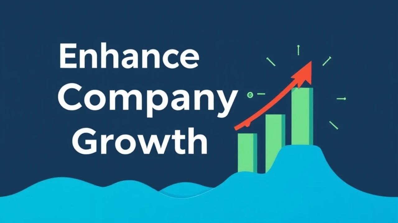 Enhance Your Company's Growth: 10 Proven Approaches for Achieving Excellence