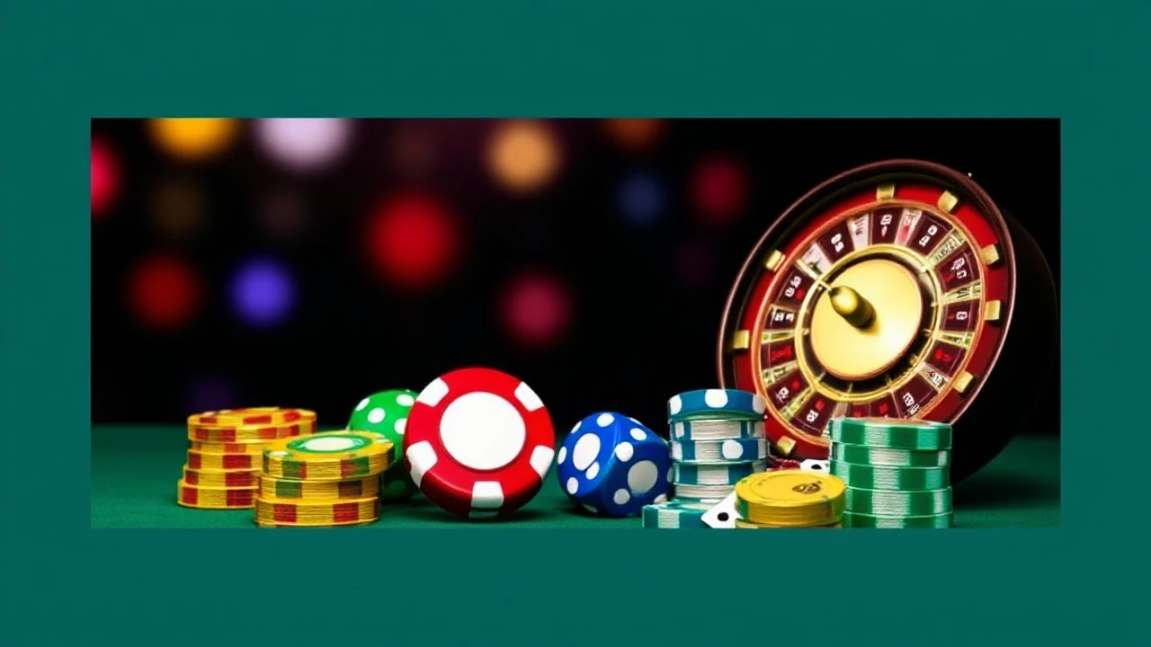 Breaking Down the Odds: Gaming Games with the Best Payouts