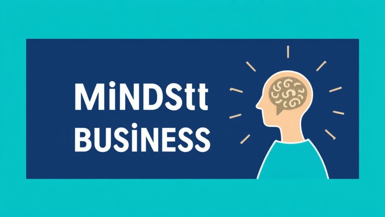 Harnessing the Potential of Mindset for Success as an Online Business Coach