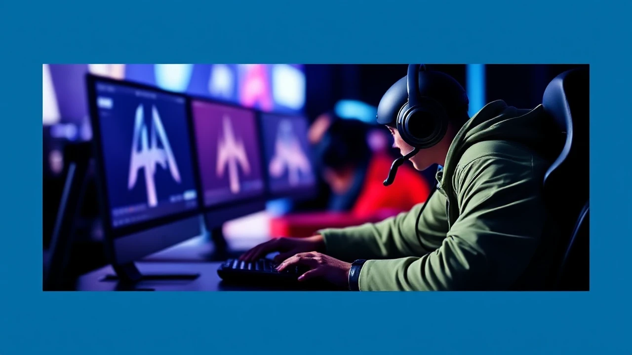 Unleashing Your Potential: Effective Strategies for Esports Success