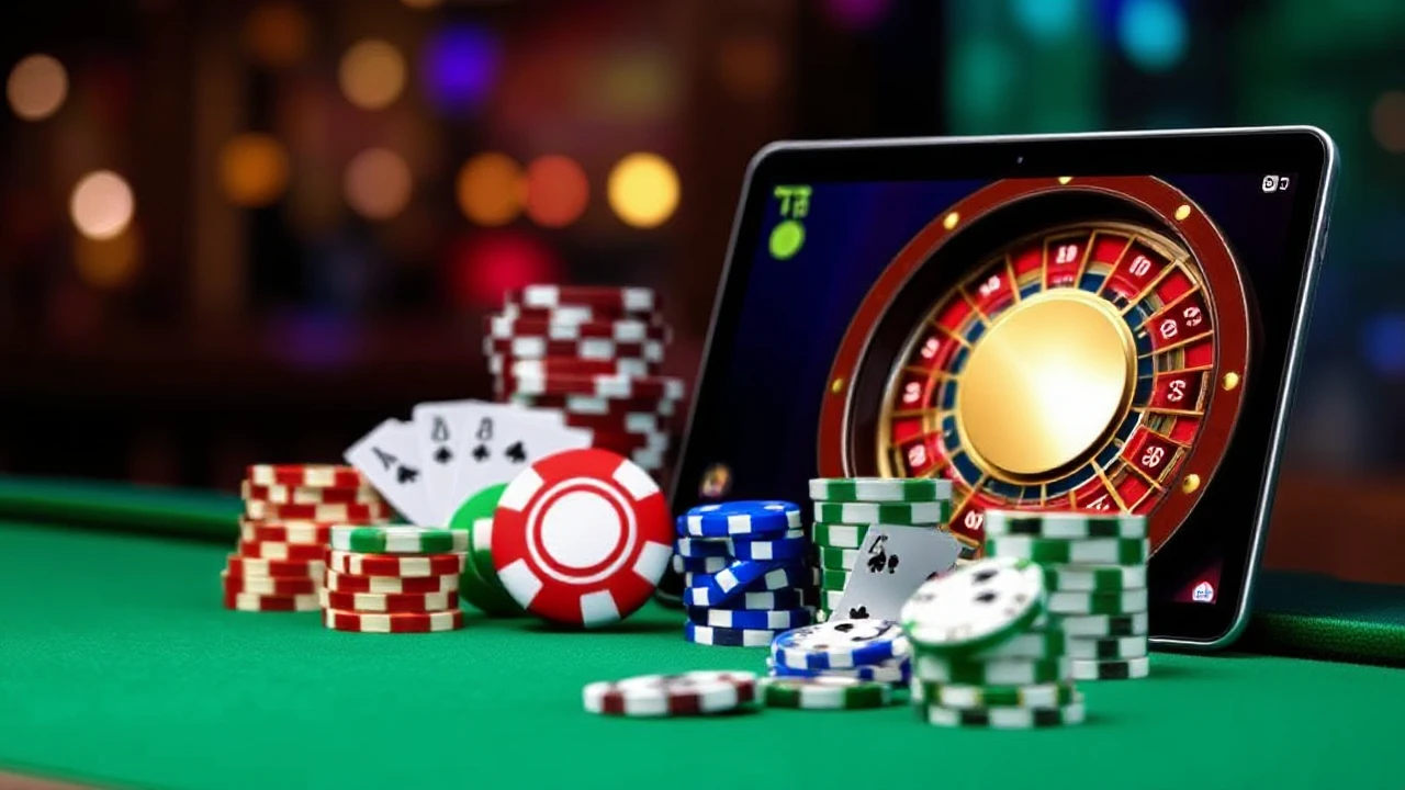 Så vinner du stort på nätcasino idag