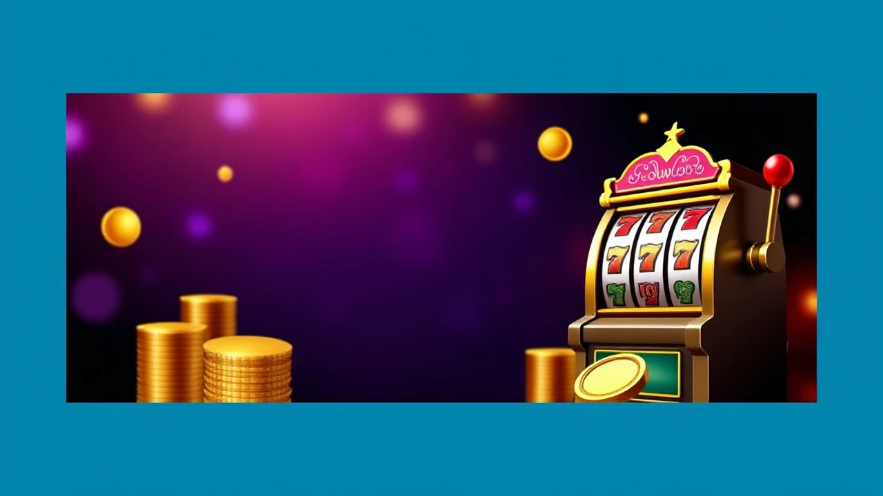 Unlocking Insider Secrets of Casino Slot Pros: Professional Advice for Success