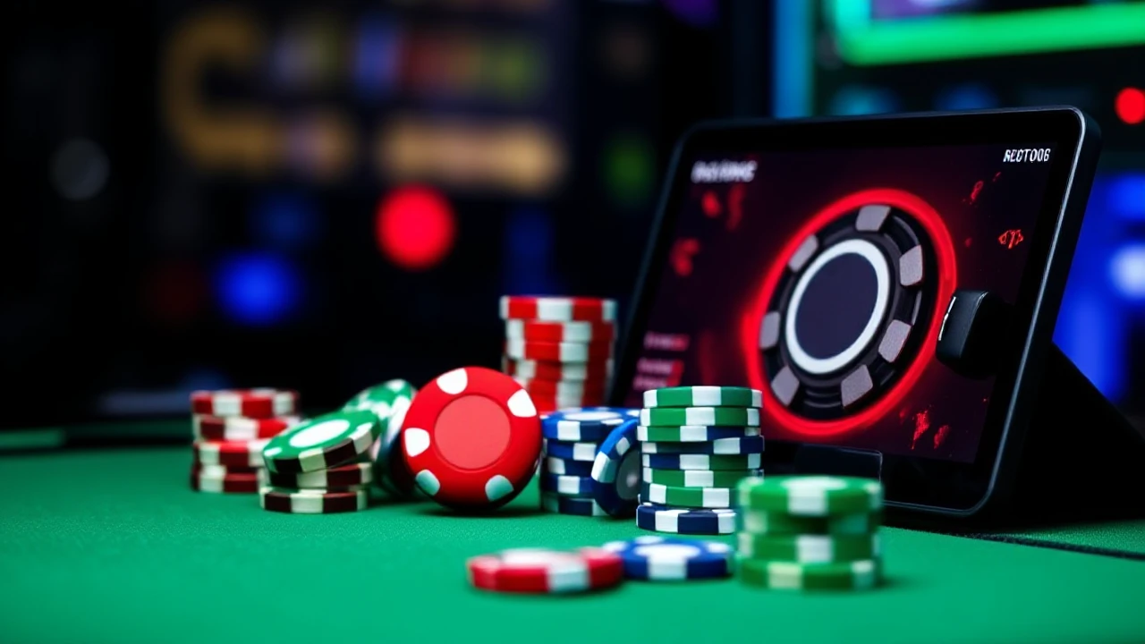 Dominating iGaming: Key 10 Approaches for Success