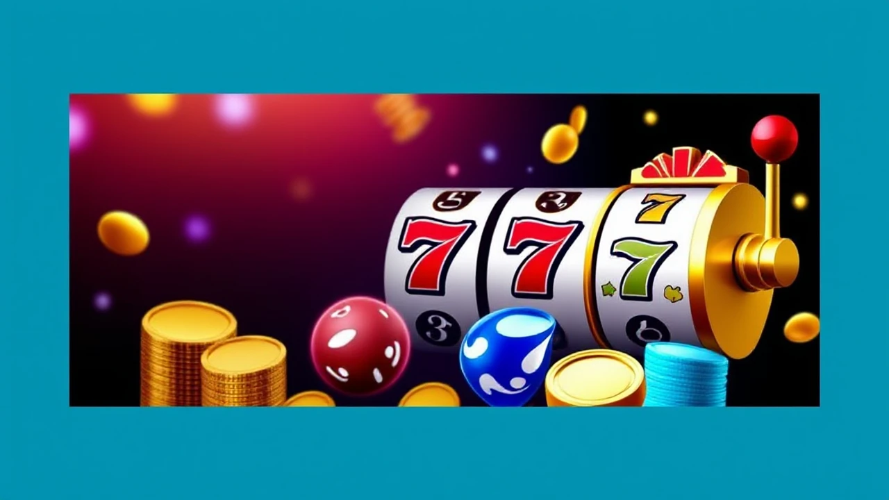 Mastering Online Casino Slots: Top 10 Strategies for Huge Wins