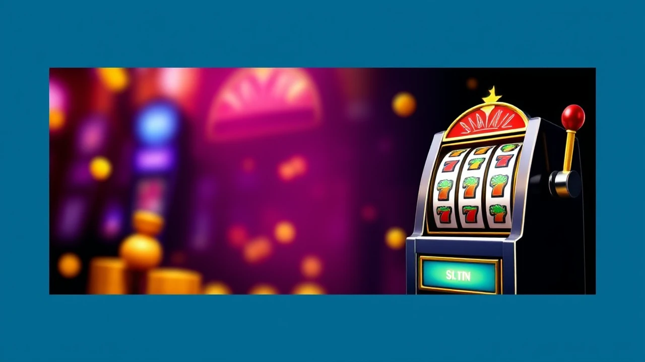 Expert Strategies for Winning Big on Slot Machine Games