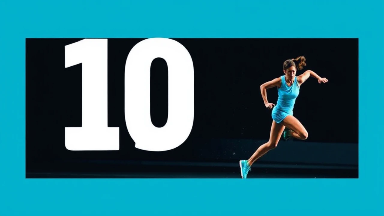Enhance Your Sports Performance: The Top 10 Cardio Workouts for Athletes