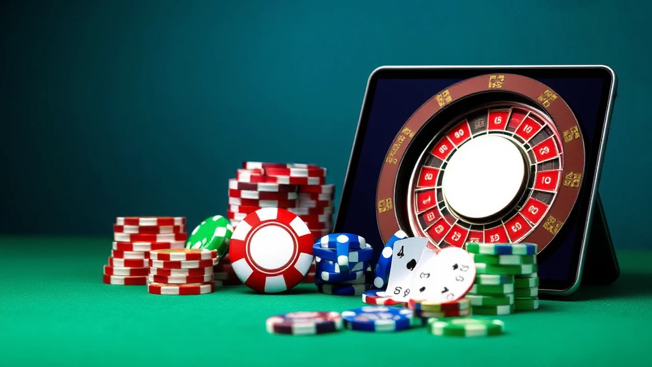 Smart spelande: Hur du undviker vanliga casino misstag