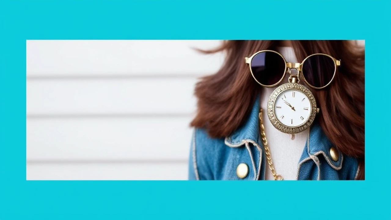 5 Fashionable Techniques to Accessorize Your Outfit Effortlessly