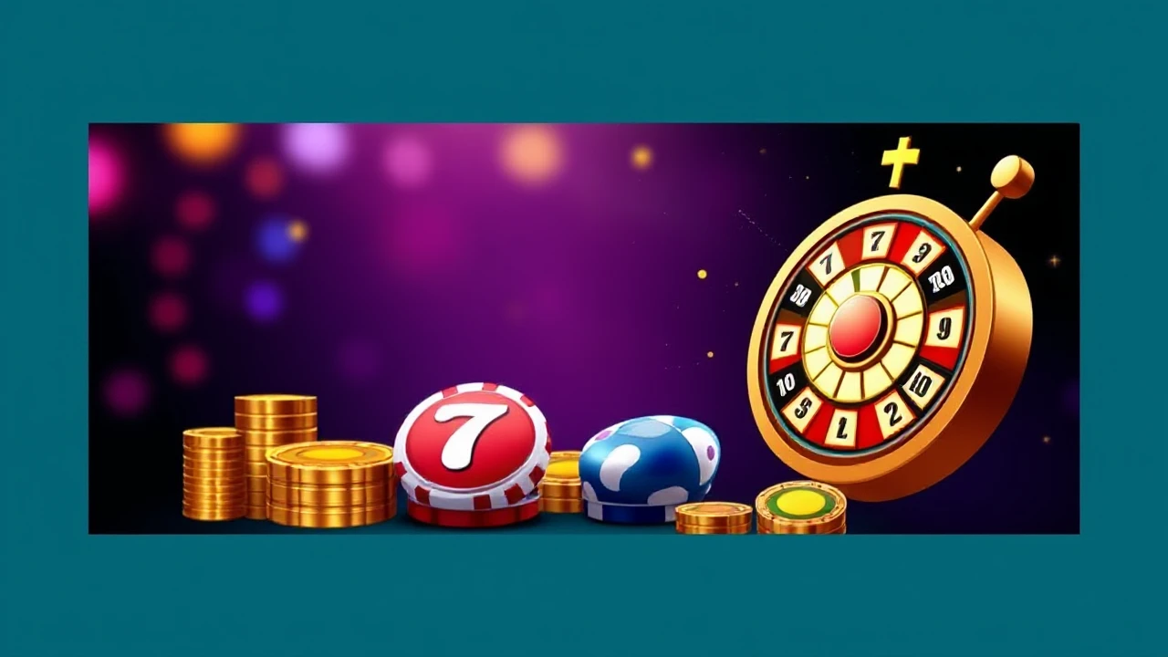 Excitement of the Spin: Exploring Online Casino Slot Experiences