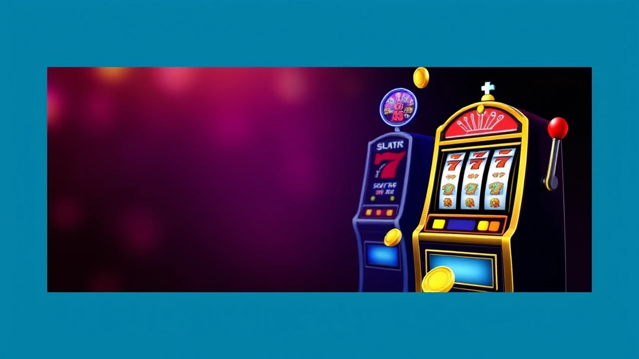 Your Go-To Manual to Maximizing Wins on Slot Machines: Tips You Need