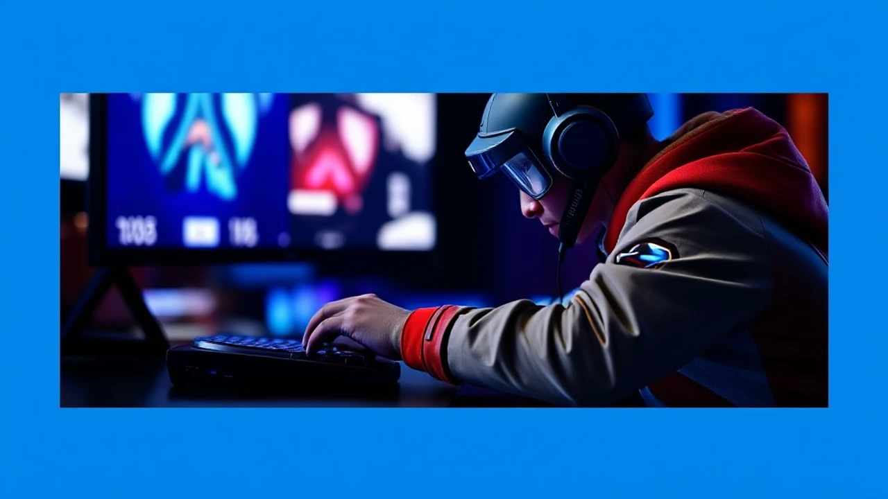 Mastering the Art of Gaming: Pro Tips from Seasoned Gamers