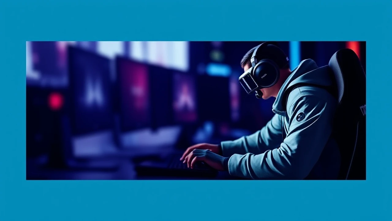 Unlocking Your Full Potential: Effective Strategies for Esports Success