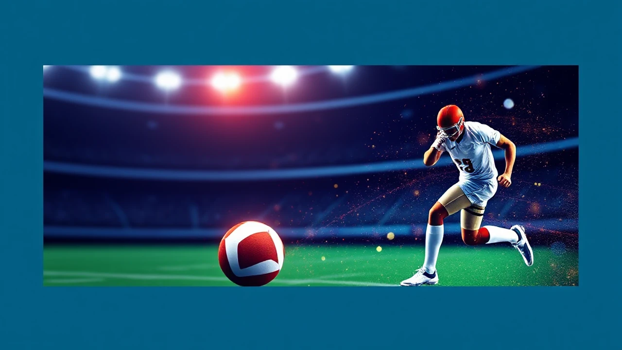 Exploring the Tech Driving Contemporary Sportsbook Platforms