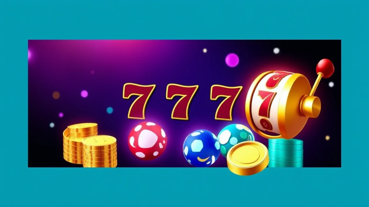 Getting the Most out of The Online Casino Slot Bonuses: Tips to Enhancing Your Winnings