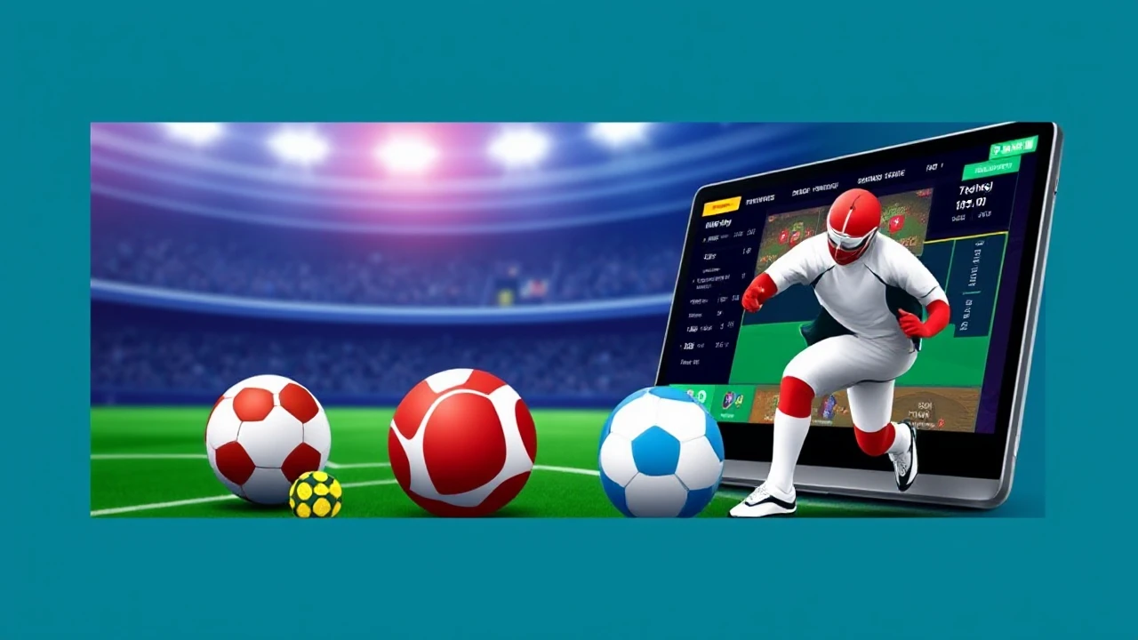 Exploring the Diverse Landscape of Online Sports Betting Platforms