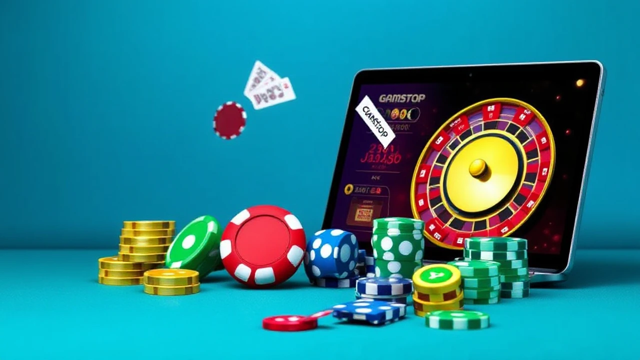 The Rise of Internet Casinos: Latest Developments and Outlook
