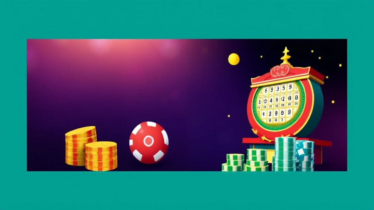 Maximizing Your Winnings: Top Strategies for Toto Macau