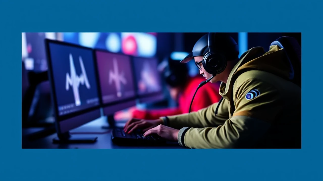 Unlocking Your Full Potential: Effective Strategies for Esports Success