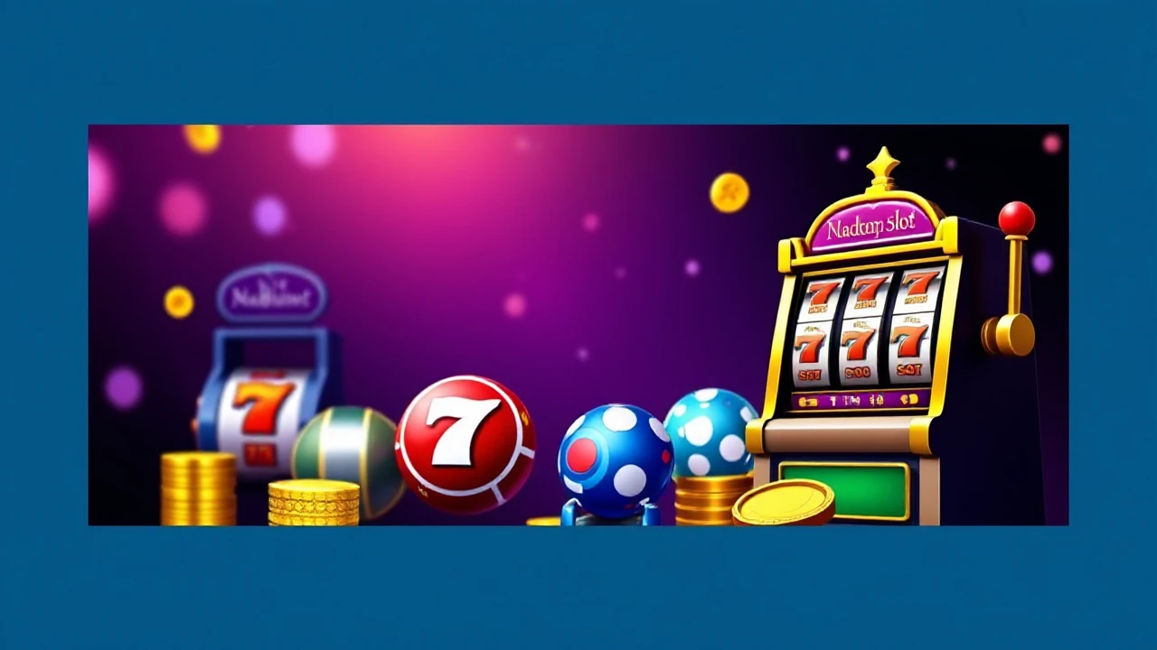 Exploring the Hidden Truths Behind Well-Known Slot Games