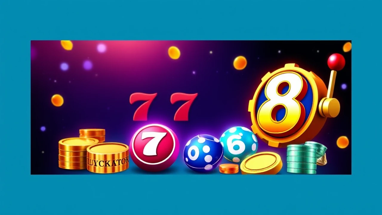 Delving into the Exciting World of Internet Slot Games