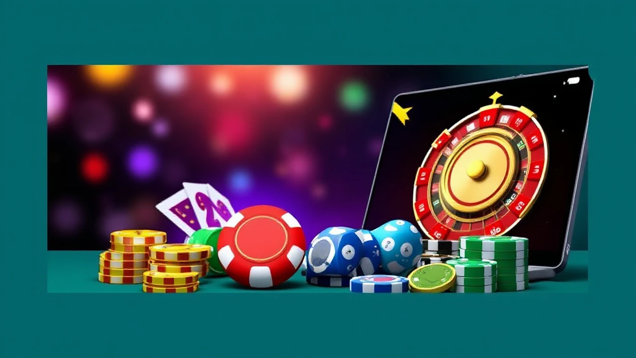 Discovering the Top Online Gaming Games: An In-Depth Guide