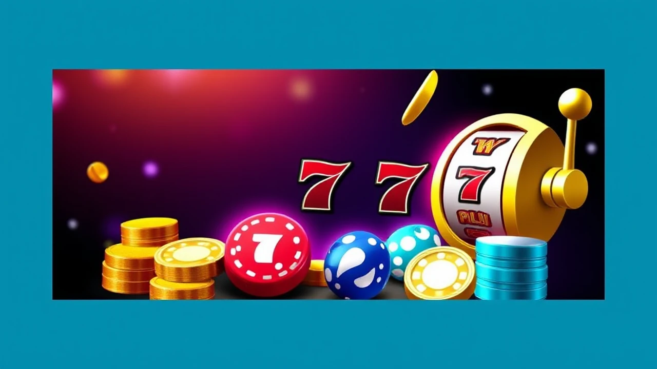 The Ultimate Guide on Selecting the Ideal Casino Slot Game for Massive Wins