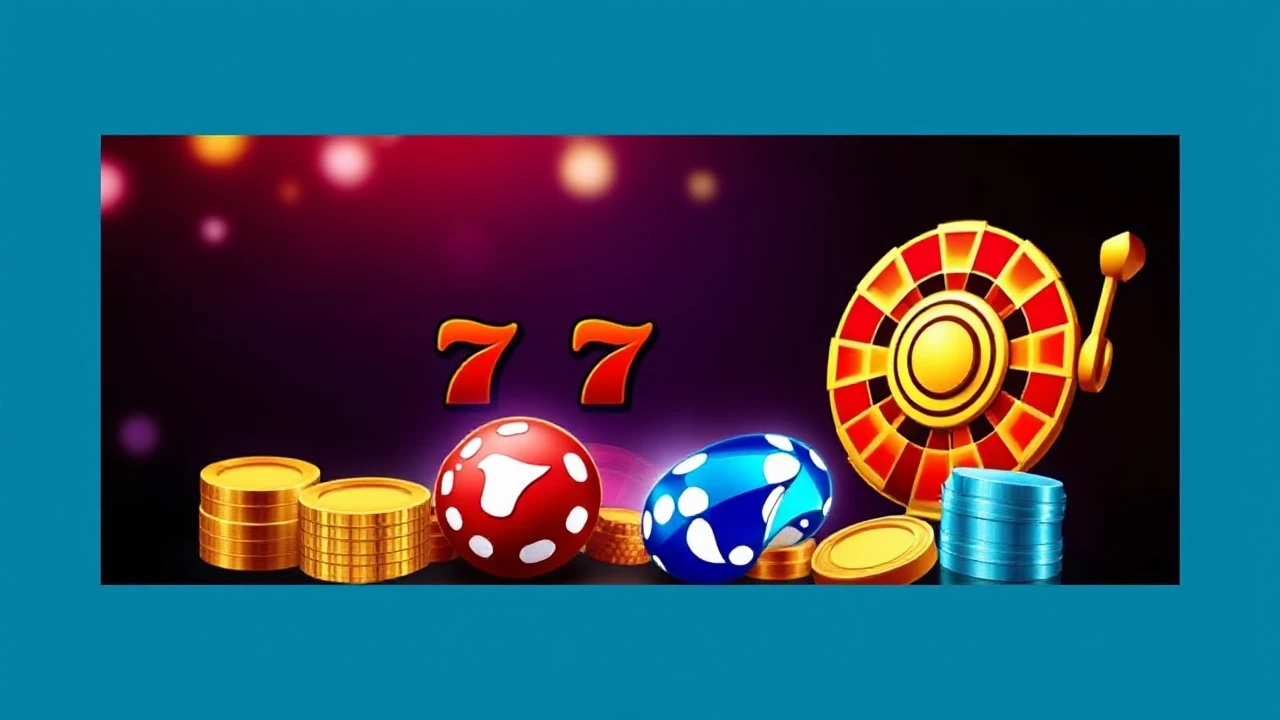 Advice: How to Select the Ideal Casino Slot Game for You