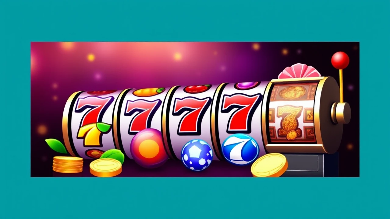 The Evolution of Slot Themes in Casinos: From Classic to Modern