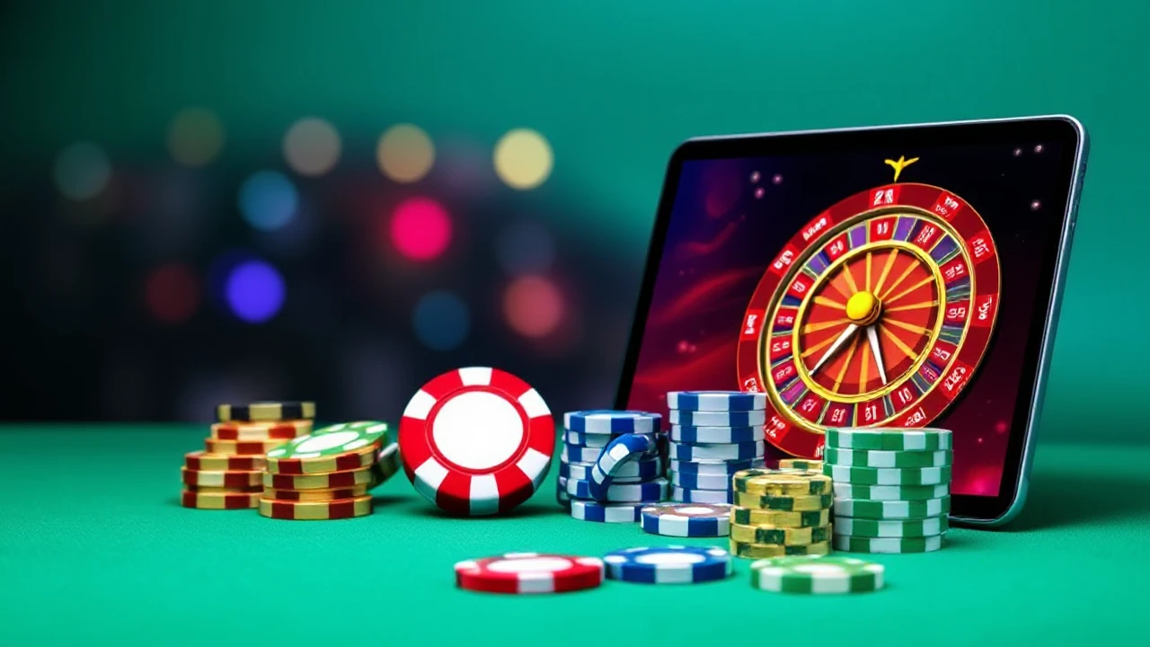 Exploring the Current Casino Trends in 2021