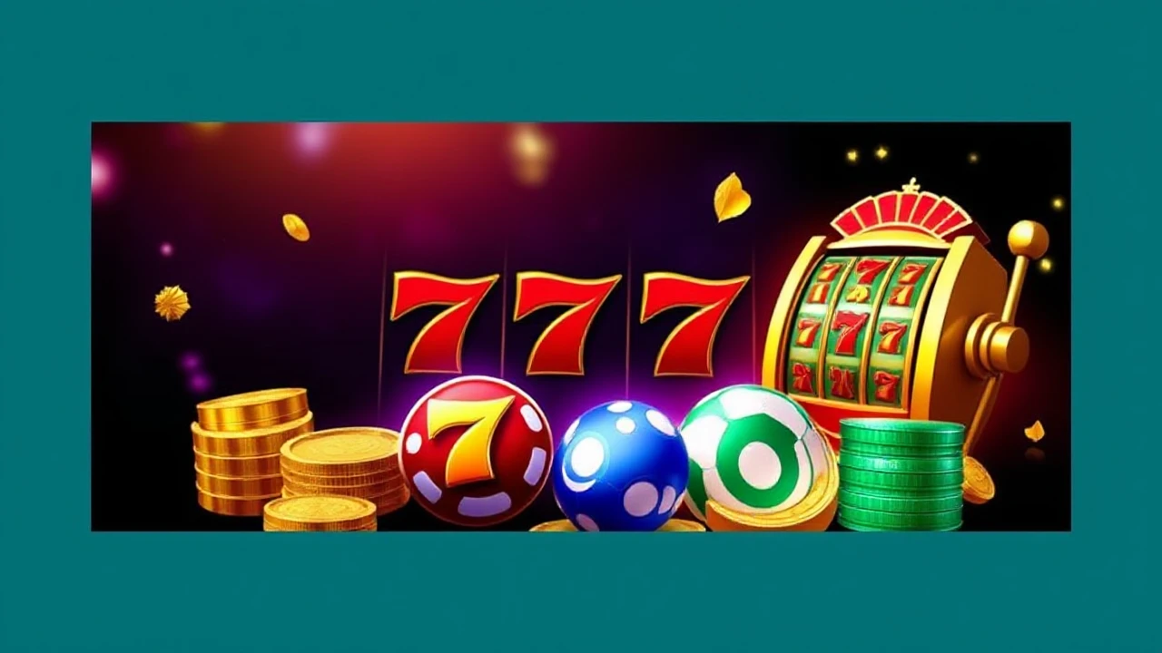 Panduan Lengkap tentang Jenis Bonus Slot Casino yang Menguntungkan