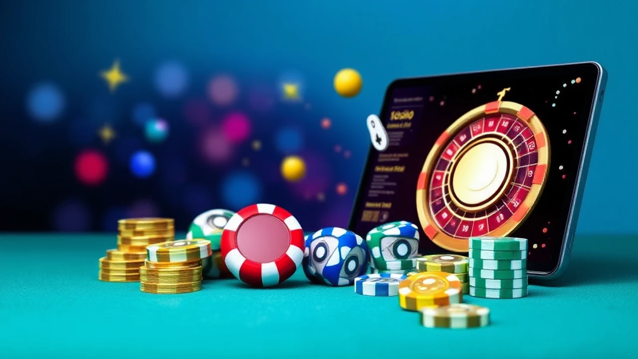 Expert Tips for Navigating the Virtual Gaming Universe: Key Strategies for Success