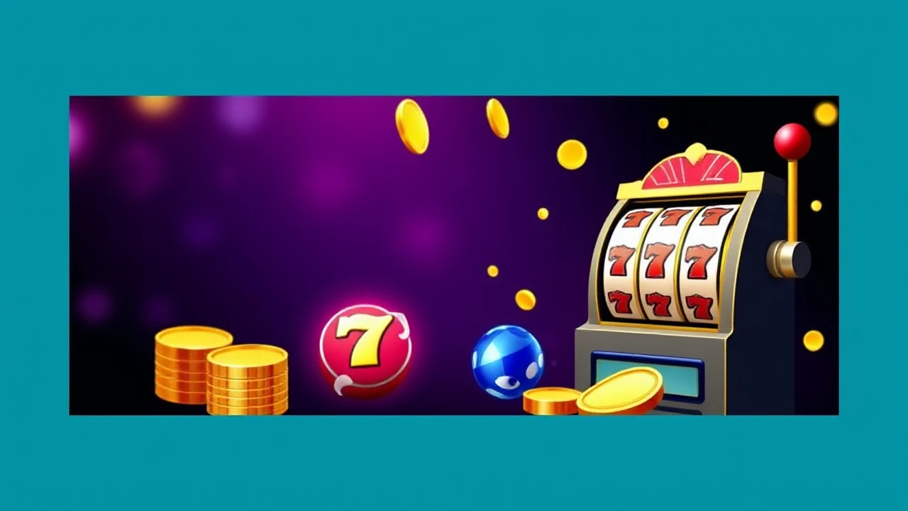 Release Your Luck: Best Strategies for Internet Casino Slots