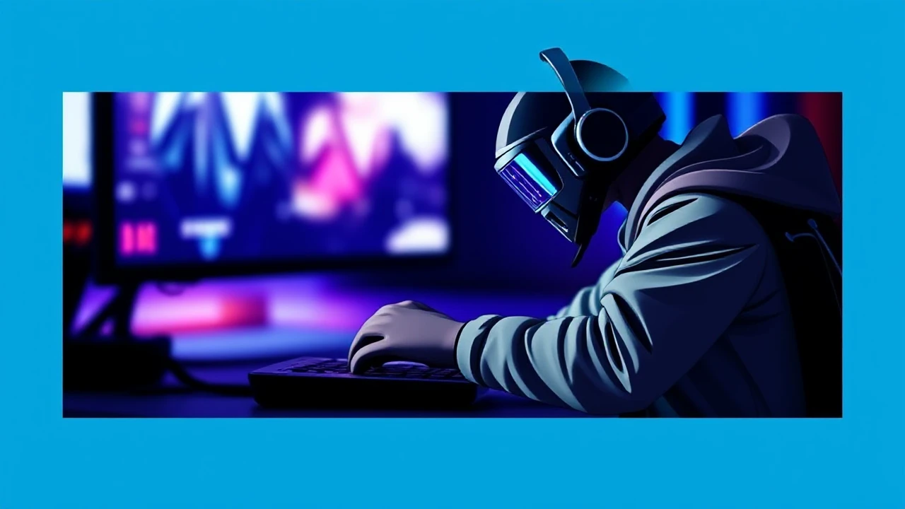 The Ultimate Guide of Becoming a Successful Gamer