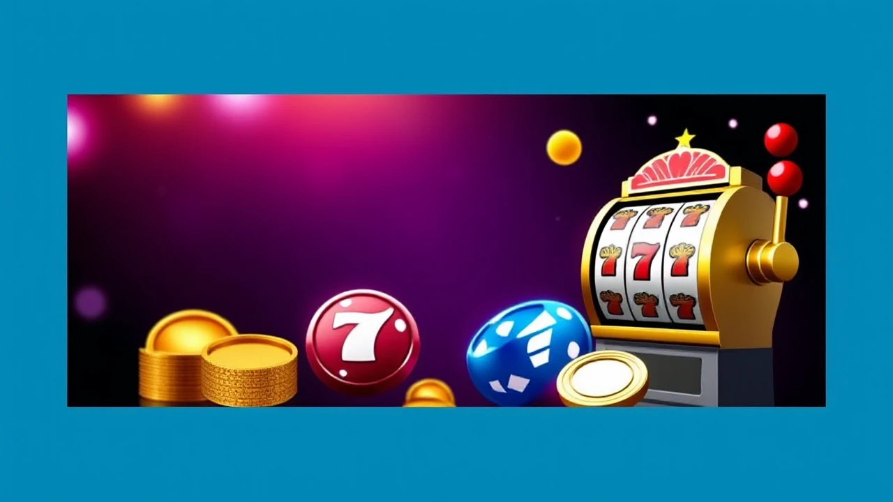 Becoming a Pro in Slot Games: Progression from Novice to Expert