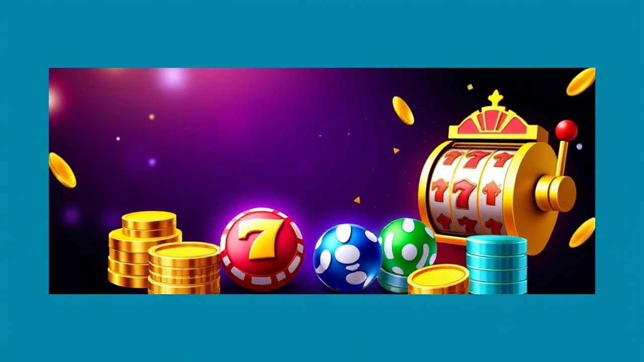 Unleashing the Potential of Advanced Prizes in Slot Games