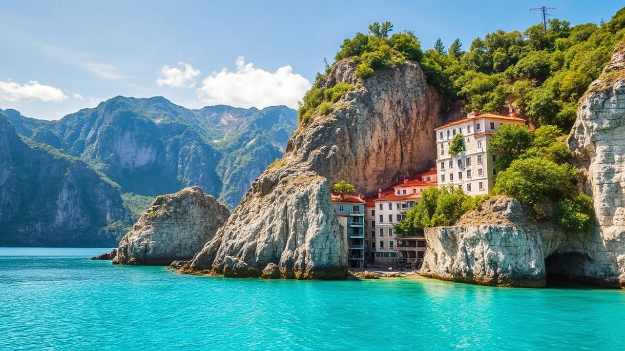 Discovering Hidden Treasures: 10 Off-the-Beaten-Path Destinations to Visit