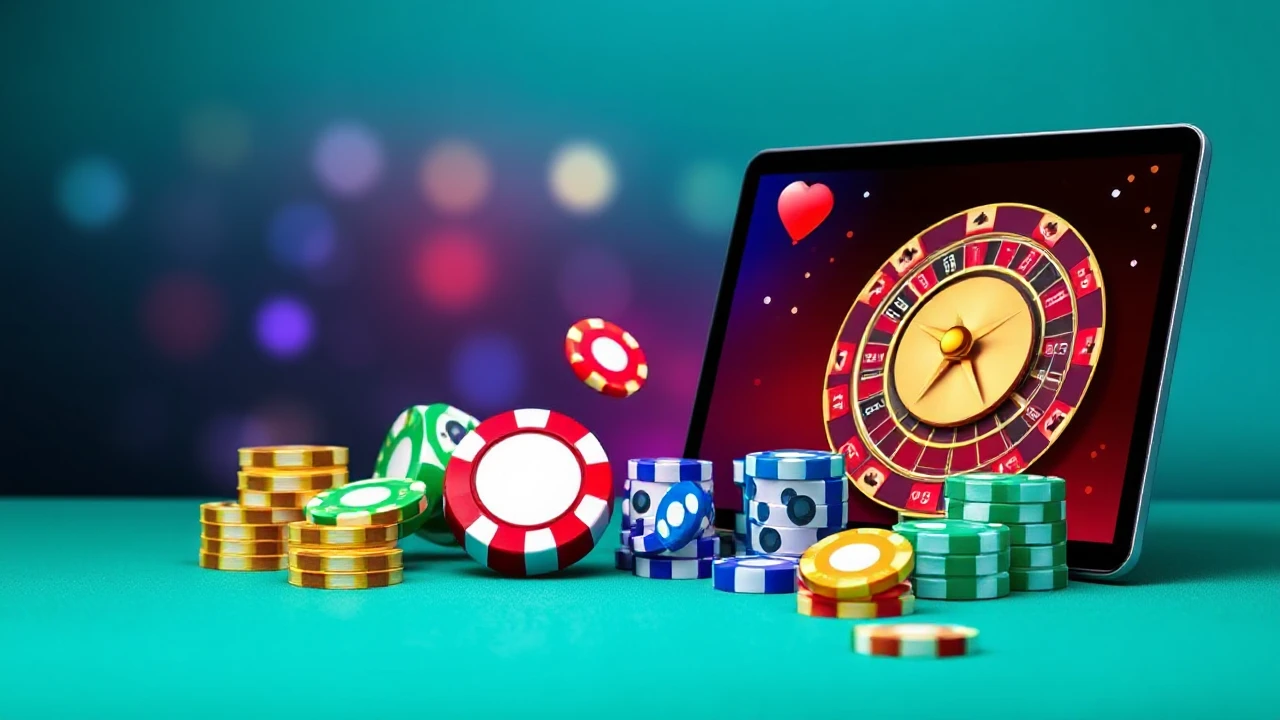 Exploring the Trending Casino Developments of 2022: What Is In