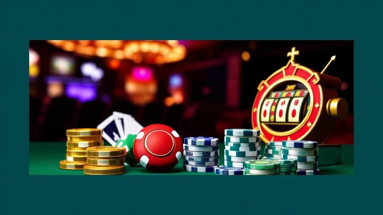 Delving into the Intricacies of Gaming House VIP Programs