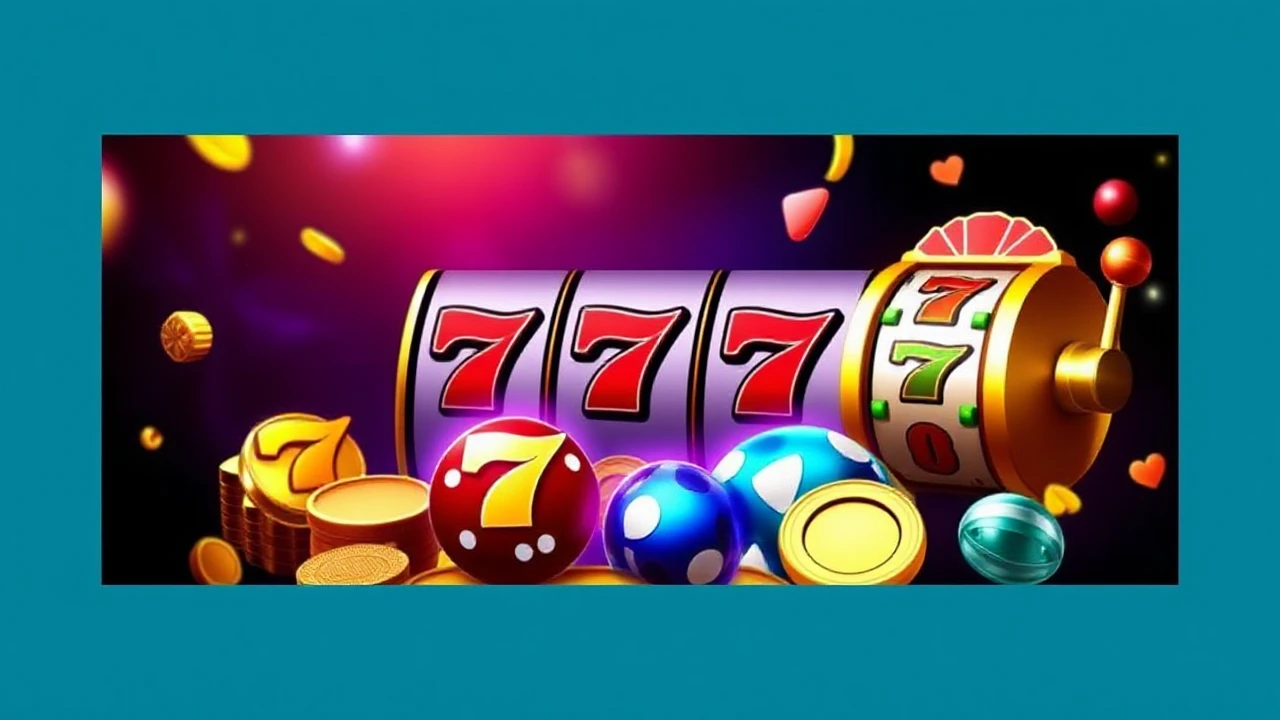 Tips Memilih Game Slot Terbaik untuk Dimainkan