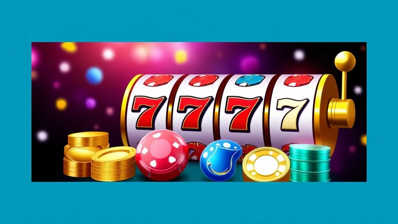 Unraveling the Secrets of Online Casino Slot Game Design