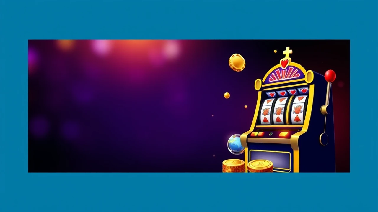The Complete Handbook to Choosing Premium Casino Slots