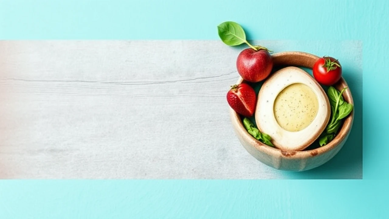 A Comprehensive Overview to Embracing a Mindful Eating Lifestyle for Wellness